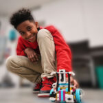 Take Your Online Donation  to the Next Level!