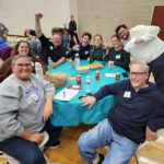 Record Launch: Access’ First Trivia Night Soars!